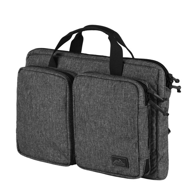 Helikon-Tex Multi Gun Bag, Black-Grey Melange