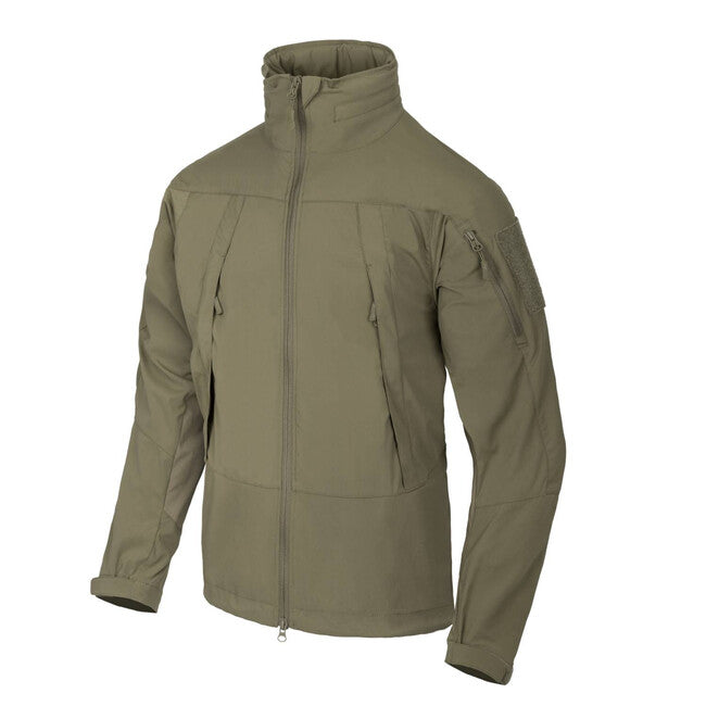 Helikon-Tex Blizzard Jacket StormStretch Adaptive Green