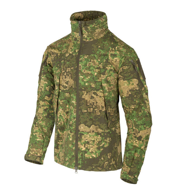 Helikon-Tex BLIZZARD Jacket StormStretch PenCott WildWood™