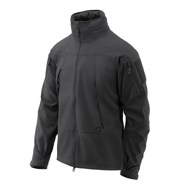 Helikon-Tex Blizzard Jacket StormStretch Shadow Grey