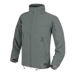 Helikon-Tex COUGAR QSA™ + HID™ softshell jakna, zelena