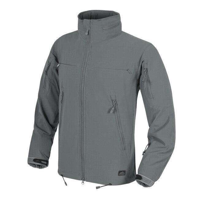 Helikon-Tex COUGAR QSA™ + HID™ Soft Shell Jacket, Green
