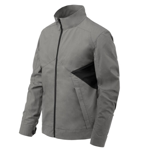 Helikon-Tex Greyman Jacket, Black