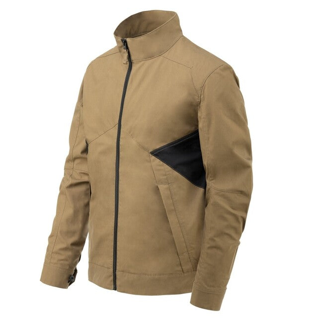Helikon-Tex Greyman Jacket, Coyote/Black