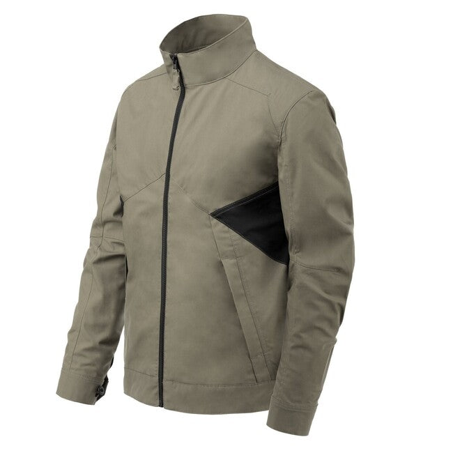 Helikon-Tex Greyman Jacket, Taiga Green/Black