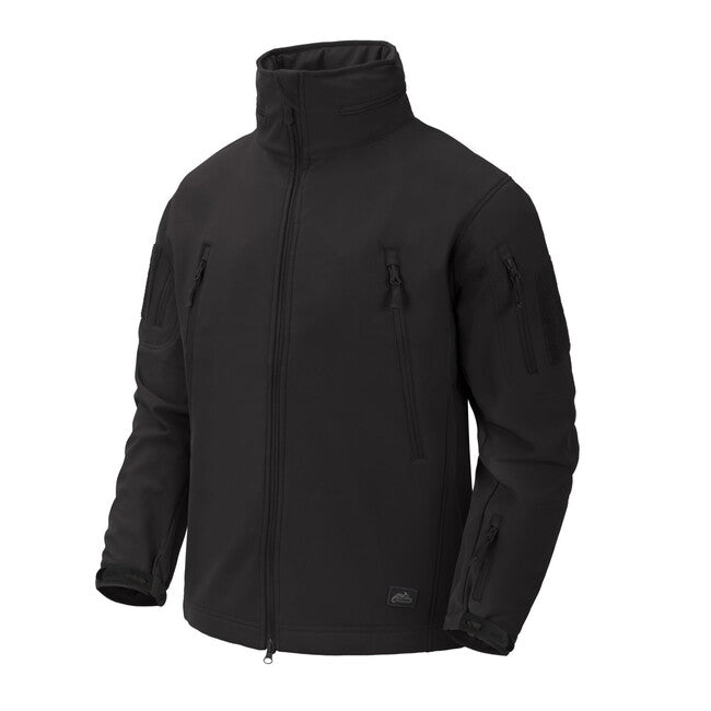 Helikon-Tex GUNFIGHTER Jacket Shark Skin Ash Grey