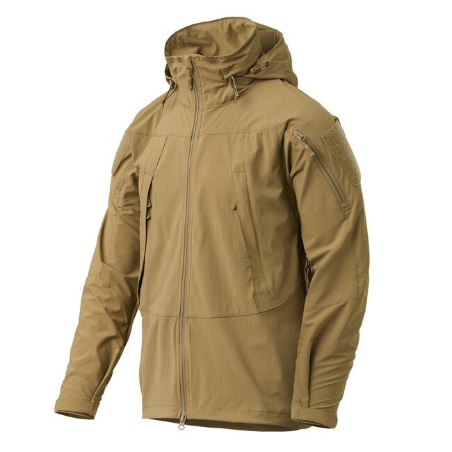 Helikon-Tex TROOPER MK2 StormStretch® Jacket