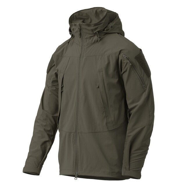 Helikon-Tex Trooper MK2 Jacket StormStretch®