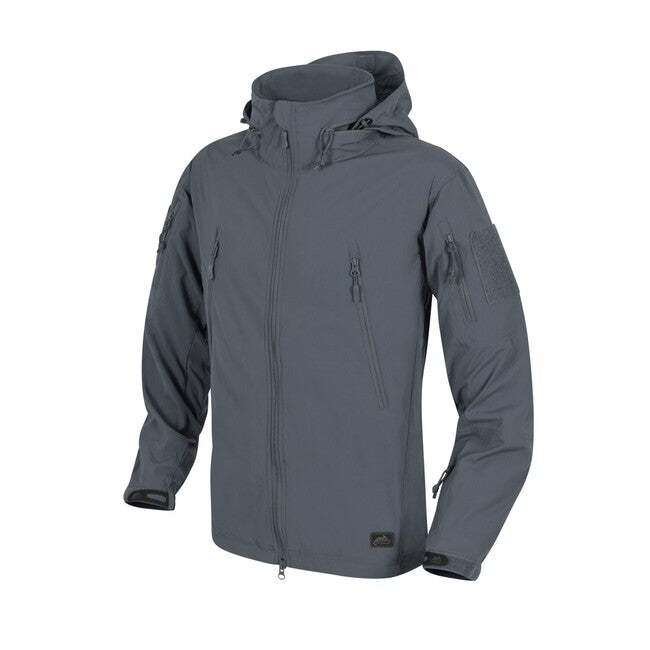 Helikon-Tex Trooper Jacket StormStretch, Shadow Grey