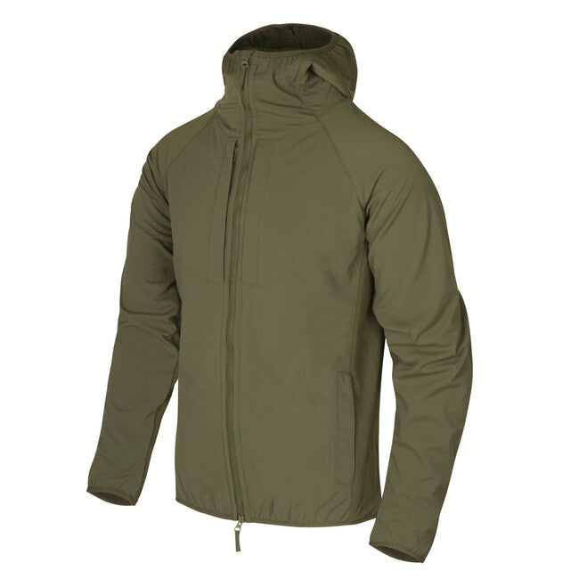 Helikon-Tex Urban Hybrid Softshell Jacket, Adaptive Green