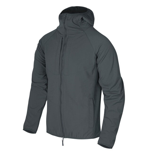 Helikon-Tex Urban Hybrid Softshell Jacket, Shadow Grey
