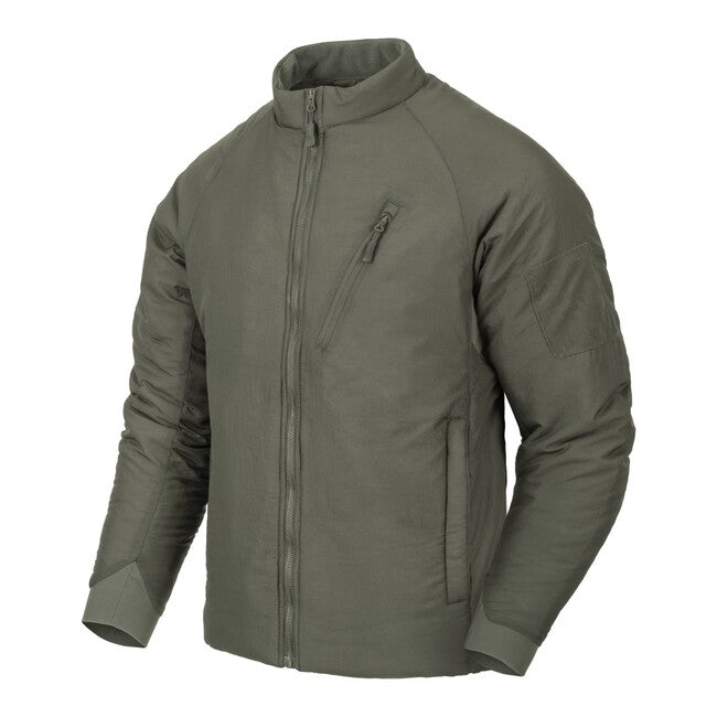 Helikon-Tex WOLFHOUND Jacket, Alpha Green
