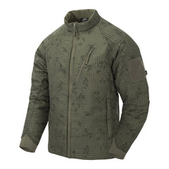 Helikon-Tex WOLFHOUND Jacket, Desert Night Camo