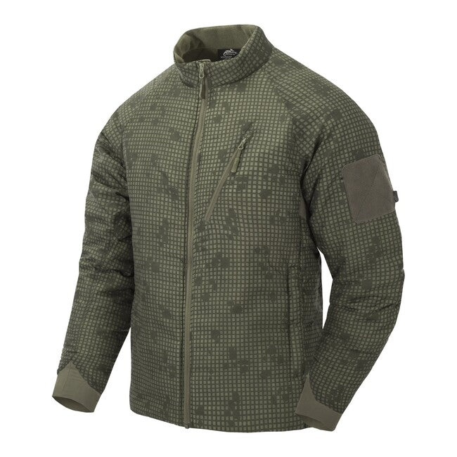 Helikon-Tex WOLFHOUND Jacket, Desert Night Camo