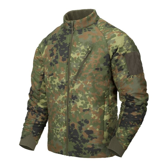 Helikon-Tex WOLFHOUND Jacket, Flecktarn