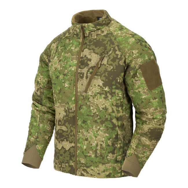 Helikon-Tex WOLFHOUND Jacket, PenCott WildWood™