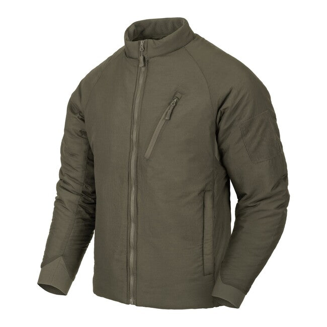 Helikon-Tex WOLFHOUND Jacket, Taiga Green
