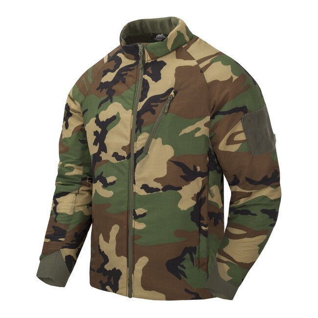 Helikon-Tex WOLFHOUND Jacket, US Woodland