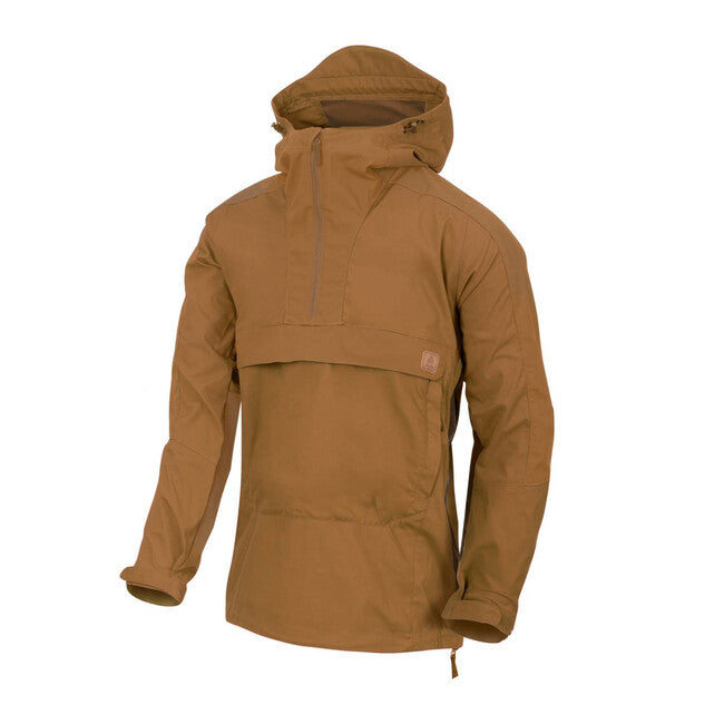 Helikon-Tex Woodsman Anorak, Coyote