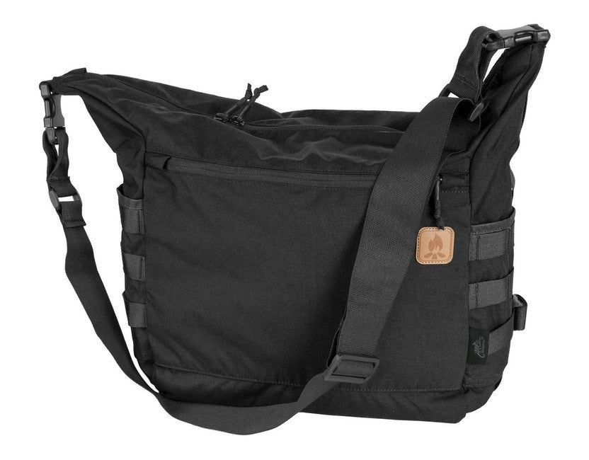 Helikon-Tex Bushcraft Cordura® Bag, Black