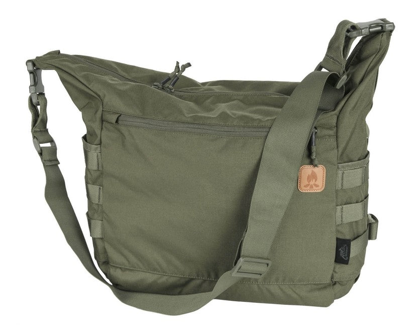 Helikon-Tex Bushcraft Cordura® Bag, Olive Green