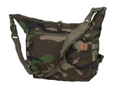 Helikon-Tex Σακίδιο Bushcraft Cordura®, Woodland