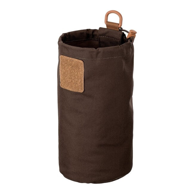 Helikon-Tex BUSHCRAFT Universal Pouch, Dark Brown