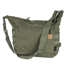 Helikon-Tex BUSHCRAFT SATCHEL Τσάντα Cordura, Adaptive Green