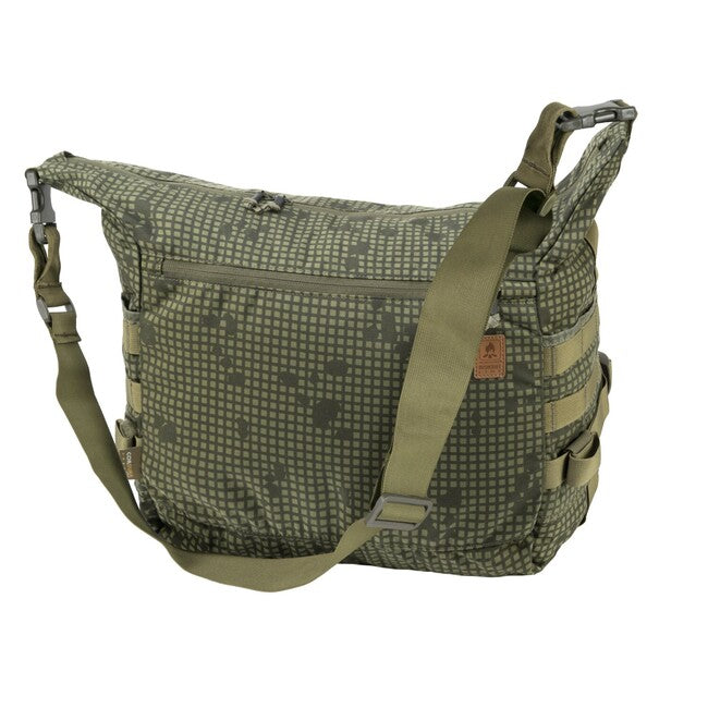 Helikon-Tex Bushcraft Satchel Bag, Cordura, Desert Night Camo
