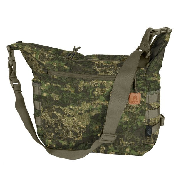 Helikon-Tex Bushcraft Satchel Cordura PenCott WildWood™