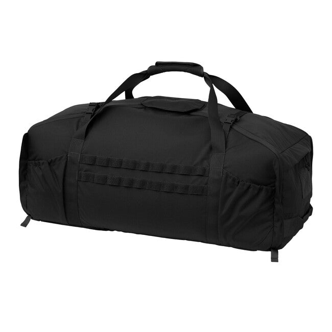 Helikon-Tex Alien Bag Travel Bag Cordura, Black