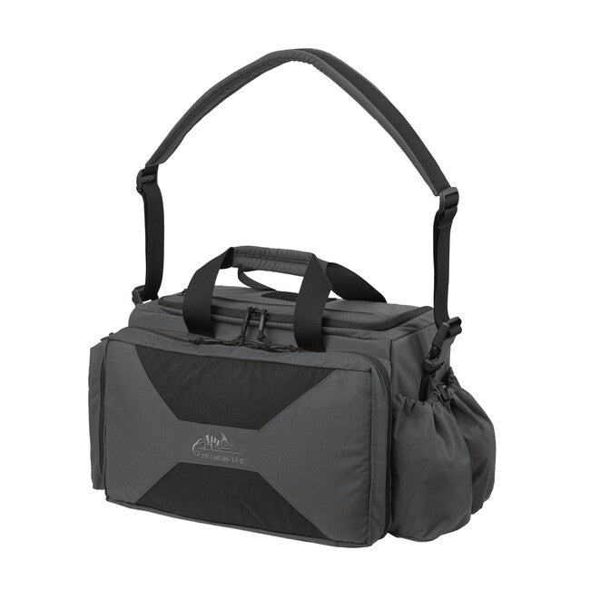 Helikon-Tex Travel Bag Cordura, Grey/Black