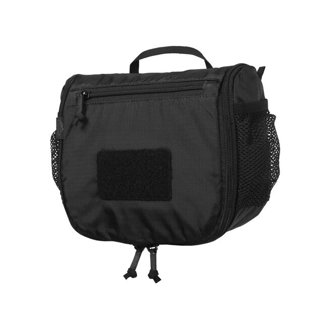 Helikon-Tex Travel Toiletry Bag, Black