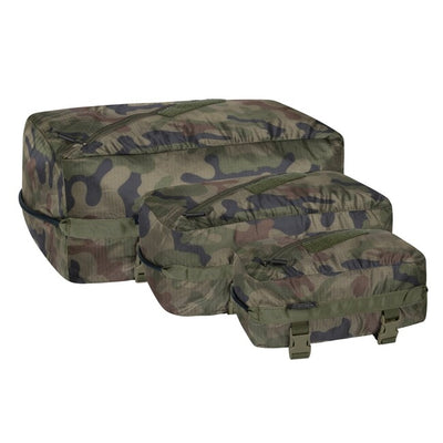 MOLLE Adapters and Organizers