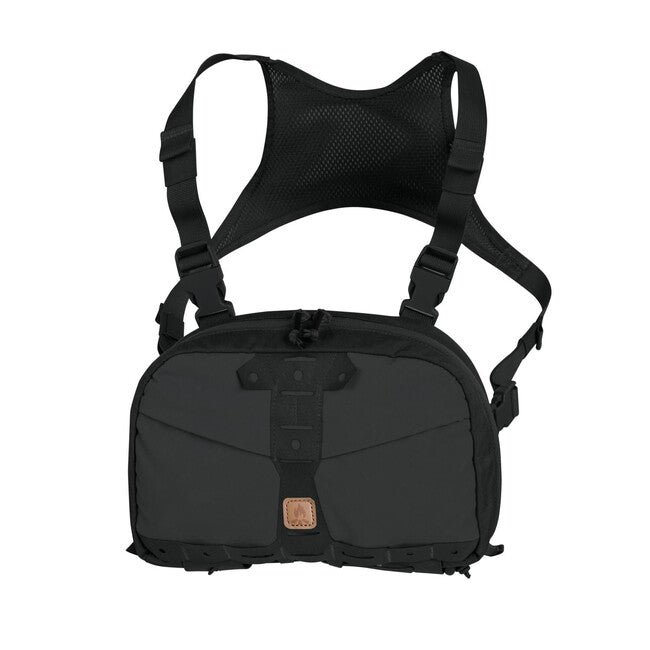 Helikon-Tex Numbat Chest Pack, Black