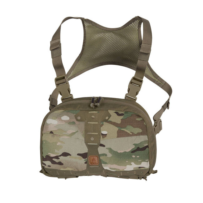 Helikon-Tex Numbat Chest Pack, Multicam/Adaptive Green
