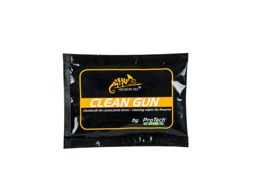 Helikon-Tex Weapon Cleaning Cloth 5g