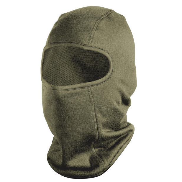 Helikon-Tex Cold Balaclava with 1 Hole, Olive