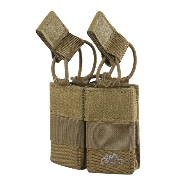Helikon-Tex COMPETITION Double Pistol Insert vložka - Coyote