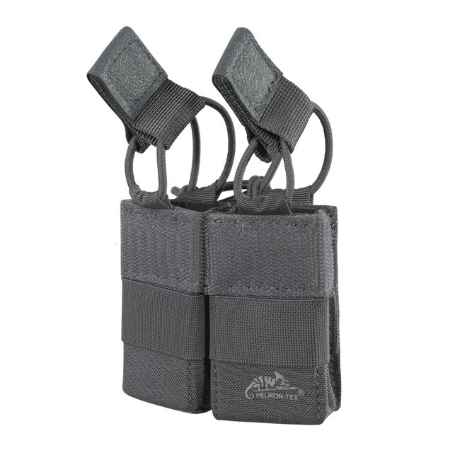 Helikon-Tex Competition Double Pistol Insert, Shadow Grey