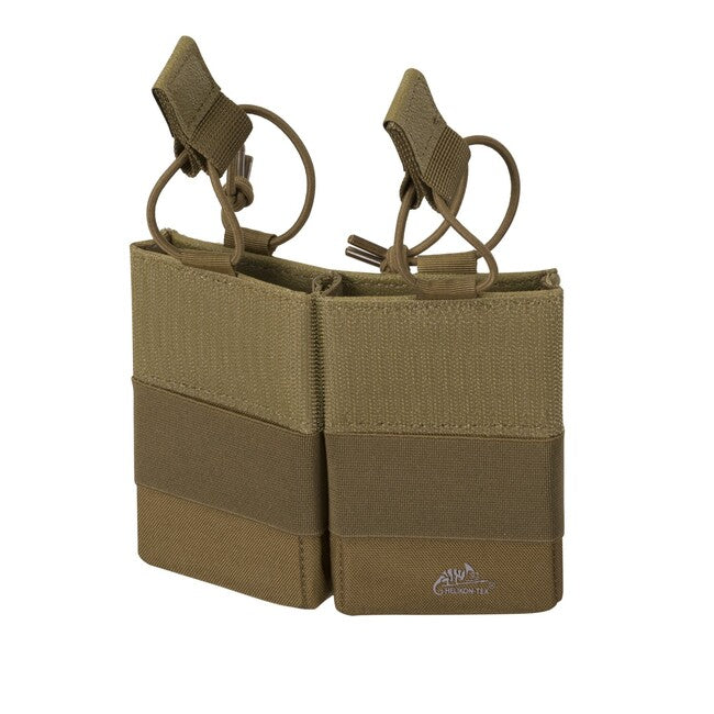 Helikon-Tex COMPETITION Double Rifle Insert, Coyote