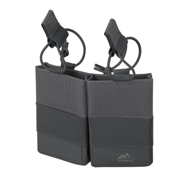 Helikon-Tex COMPETITION Double Rifle Insert, Shadow Grey