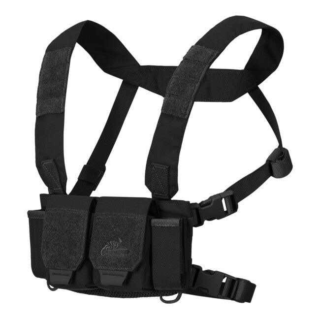 Helikon-Tex COMPETITION MultiGun Chest Rig, Black