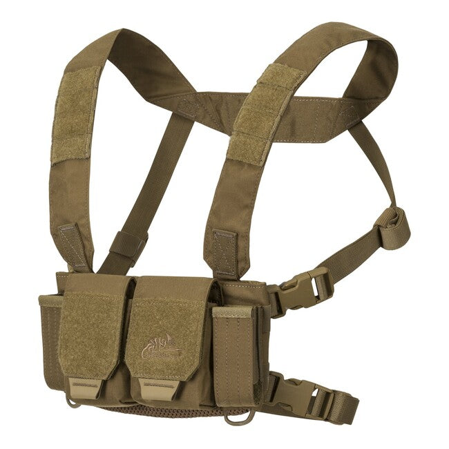Helikon-Tex COMPETITION MultiGun Chest Rig, Coyote