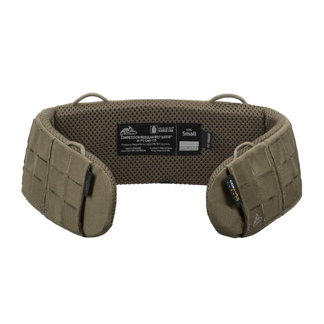 Helikon-Tex Competition Modular Belt Adapter - Adaptive Green