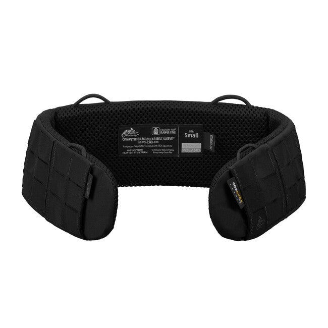 Helikon-Tex Competition Modular Belt System, Black