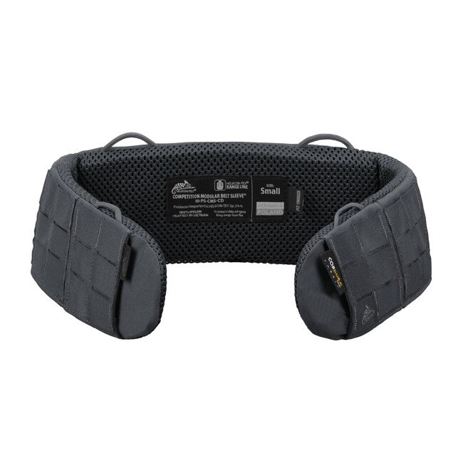 Helikon-Tex Competition Modular Belt Sleeve, Shadow Grey