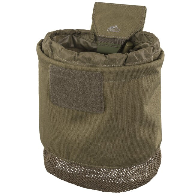 Helikon-Tex COMPETITION Dump Pouch, Adaptive Green