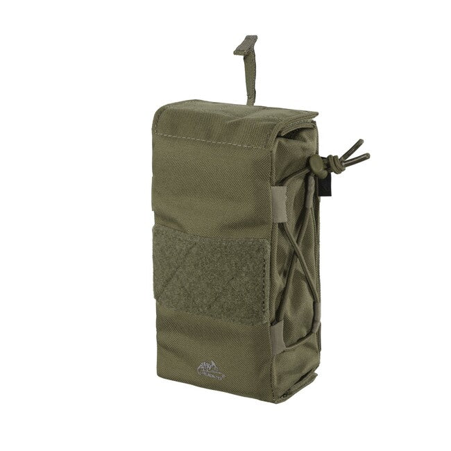 Helikon-Tex Competition Medical Pouch, Olive Green