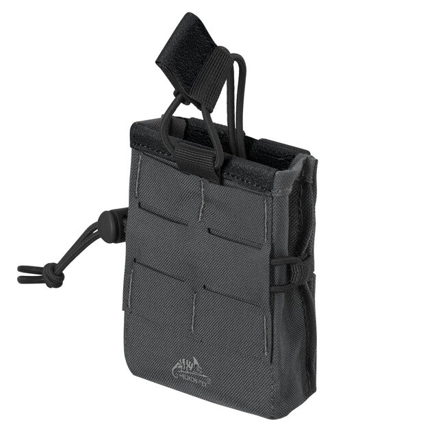 Helikon-Tex COMPETITION Rapid Carbine Bag, Shadow Grey/Black